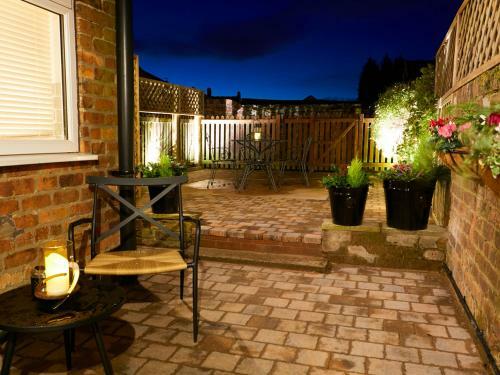 Posada The Plough, Scalby