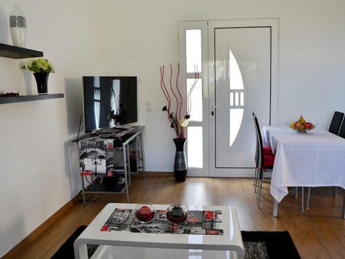 Apartamento Casa Annie