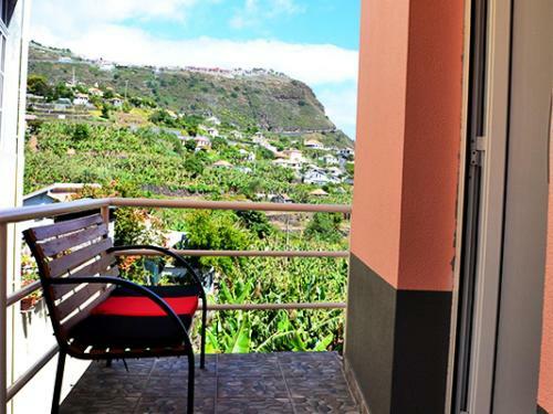 Apartamento Casa Annie