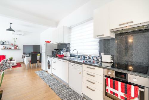 Apartamento Casa Annie