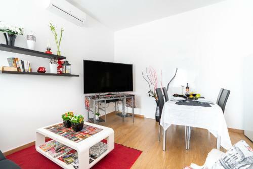 Apartamento Casa Annie
