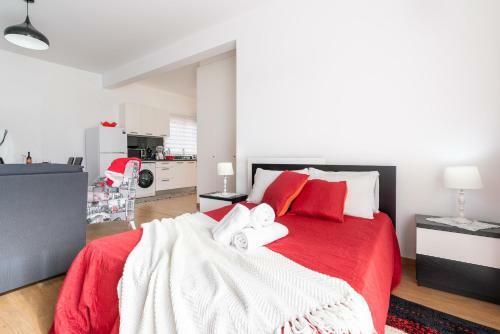 Apartamento Casa Annie