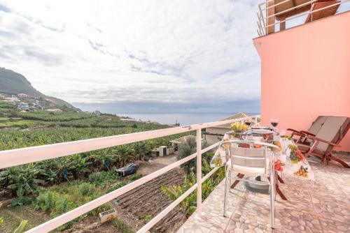 Apartamento Casa Annie