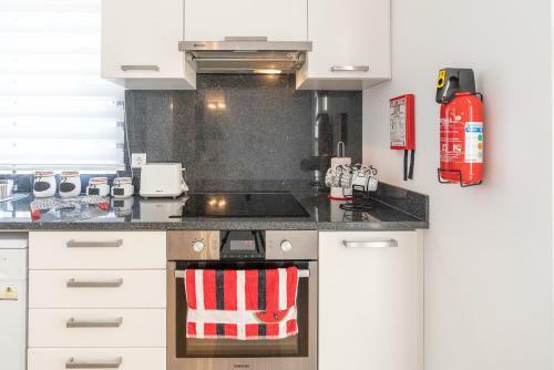 Apartamento Casa Annie