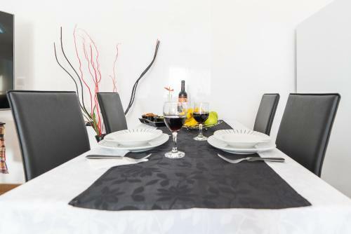 Apartamento Casa Annie