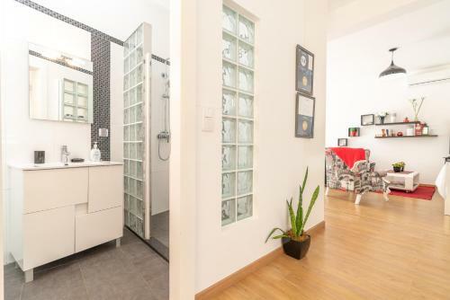 Apartamento Casa Annie