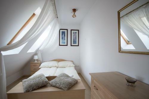 Apartament Rodzinny Giewont