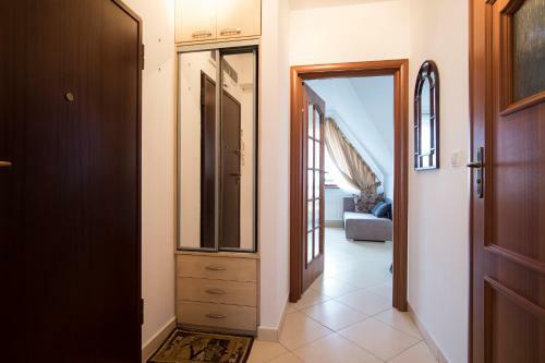 Apartament Rodzinny Giewont