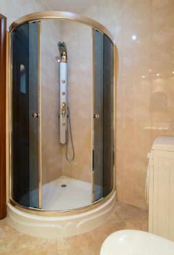 Apartament Rodzinny Giewont