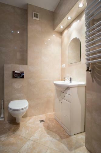 Apartament Rodzinny Giewont