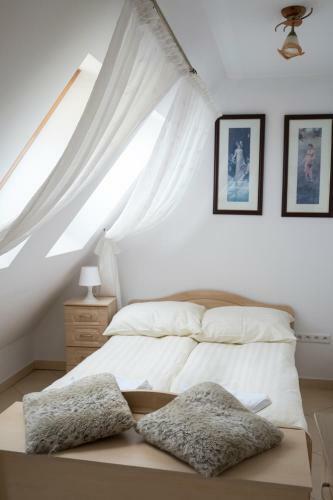 Apartament Rodzinny Giewont