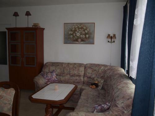 Apartamento Penzion Kuba