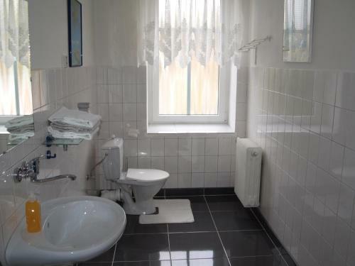 Apartamento Penzion Kuba