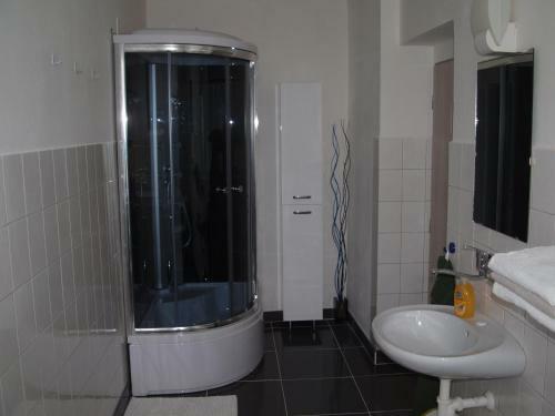 Apartamento Penzion Kuba
