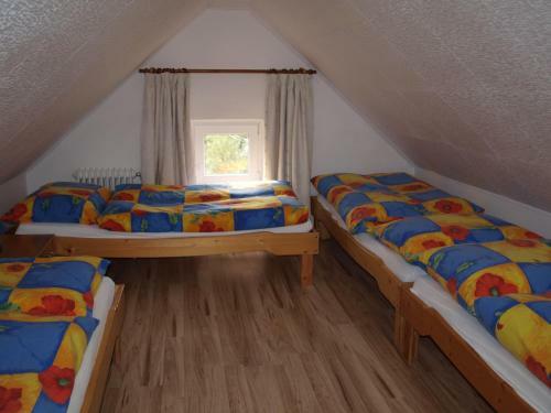 Apartamento Penzion Kuba