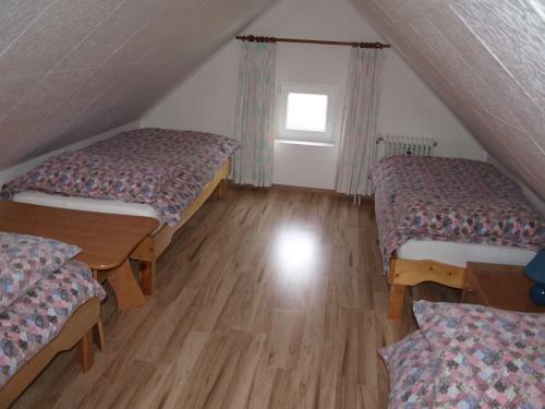 Apartamento Penzion Kuba