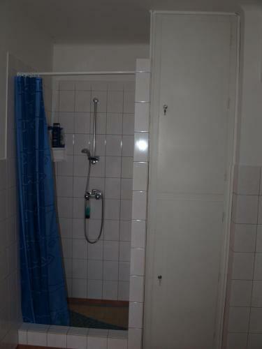 Apartamento Penzion Kuba
