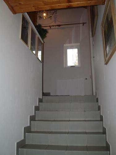 Apartamento Penzion Kuba