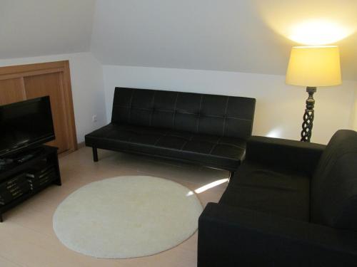 Apartamento Casazulapartments