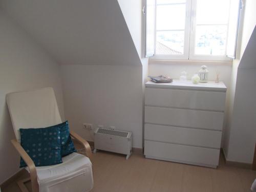 Apartamento Casazulapartments