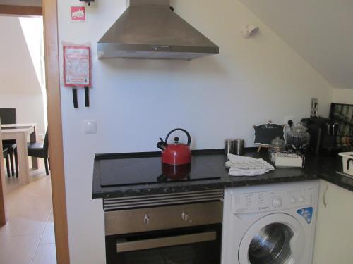 Apartamento Casazulapartments