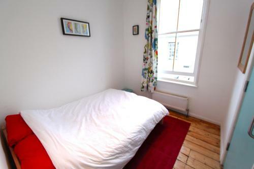Albergue Seadragon Backpackers