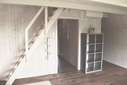 Lodge Retro Chaty Sob??ky