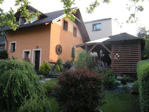 Apartments Ve Dvo?e