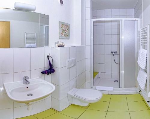 Hostal Pension U Achilla