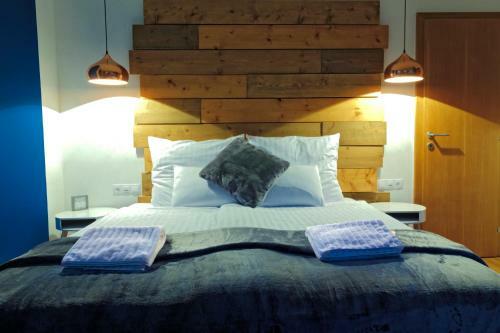 Hostal Pension U Achilla