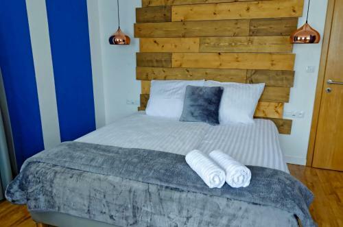Hostal Pension U Achilla