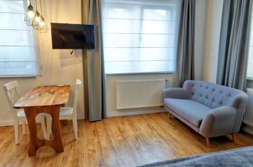 Hostal Pension U Achilla