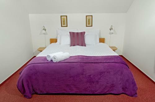 Hostal Pension U Achilla