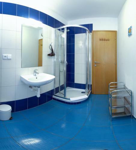 Hostal Pension U Achilla