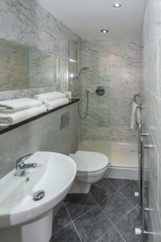 Kensington Hotel