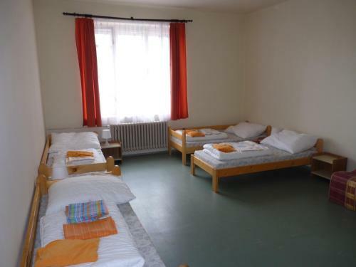 Hostel Bernarda Bolzana