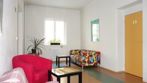 Hostel Bernarda Bolzana