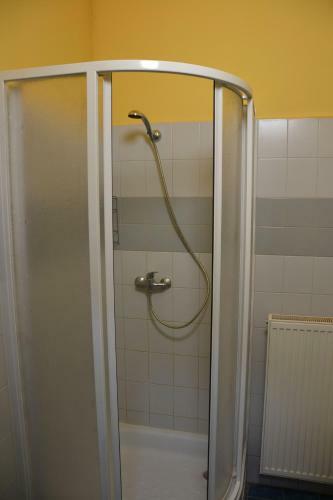 Hostel Bernarda Bolzana