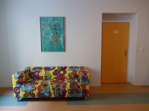 Hostel Bernarda Bolzana