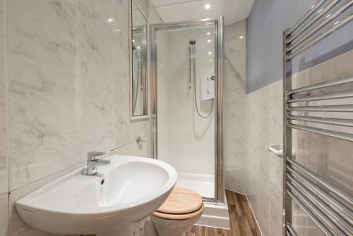 Rose Street Apartment
