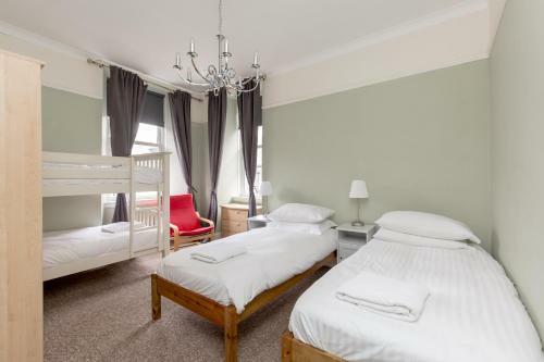Rose Street Apartment