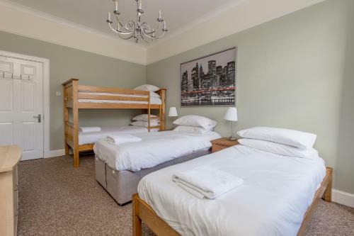 Rose Street Apartment