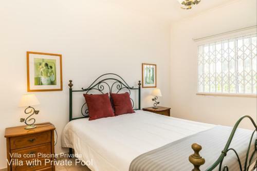 Villa Akivillas Vilamoura Golden