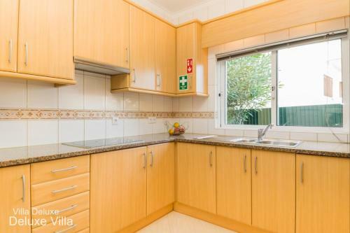Villa Akivillas Vilamoura Golden