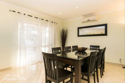 Villa Akivillas Vilamoura Golden