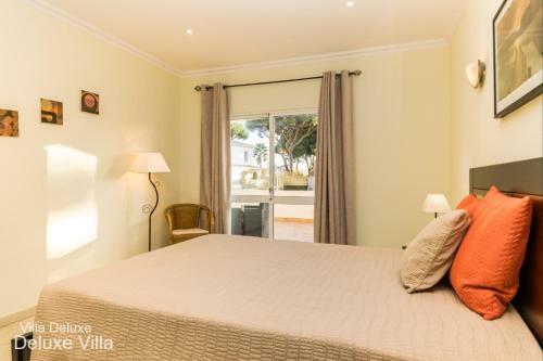Villa Akivillas Vilamoura Golden
