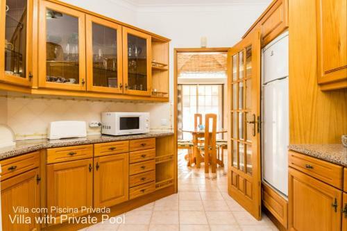 Villa Akivillas Vilamoura Golden