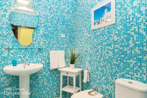 Villa Akivillas Vilamoura Golden