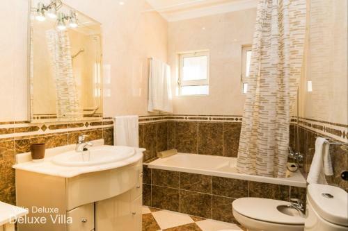 Villa Akivillas Vilamoura Golden
