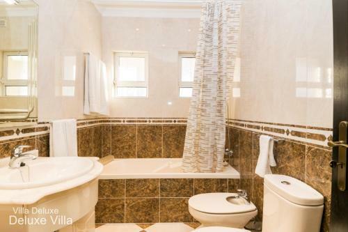 Villa Akivillas Vilamoura Golden